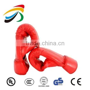 Boxing Gloves for Funny Boxing Gloves/mens Cheap Leather Gloves thumbnail-3