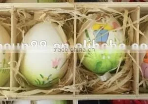 Plastic Colorful Easter Egg Wholesale For Promotion thumbnail-2