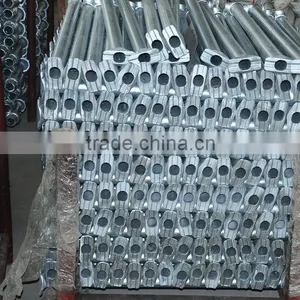 BS1139 Scaffolding Coupler thumbnail-1
