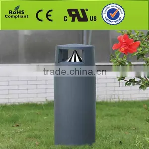 Top Quality and Best Price for Rotating Solar Garden Lights thumbnail-1