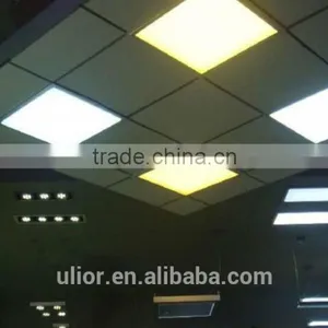 2014 Square Ceiling Flat Price Ultra Thin Led Panel Light thumbnail-6