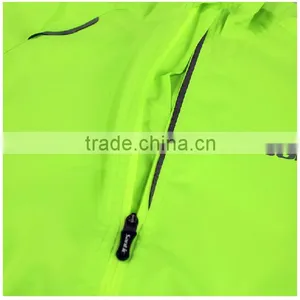 Cycling Raincoat,waterproof Cycling Wear thumbnail-4