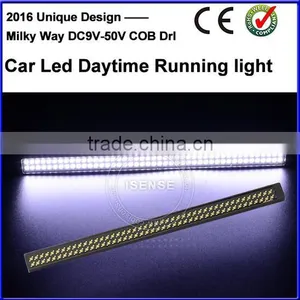 Lowest Price COB Led Daytime Running Light Led Drl for Honda Jazz thumbnail-2