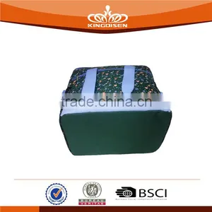 Dual Compartment Lunch Bag Cooler Bag thumbnail-5