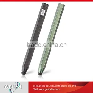 Aluminum Smartphone Touch Screen Stylus thumbnail-1