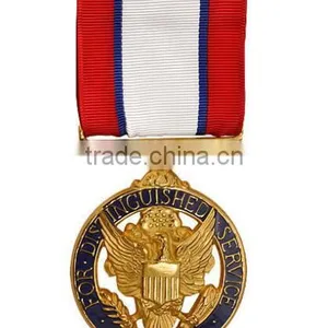 Most Popular Medals and Awards Cheap Free Delivery Military Medal Top Quality Custom Award Medals thumbnail-3