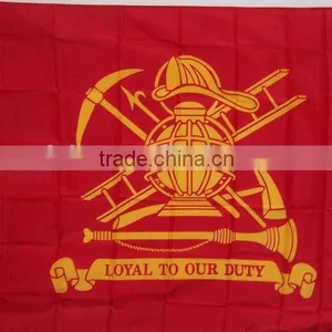 Superior English Flag -- DH 16759 thumbnail-1