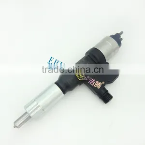 Denso 095000-5341 and Denso 0950005341 Automobile Engine Parts Injector 0950005340 thumbnail-2