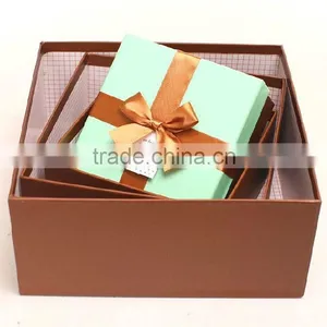 Customized Matte Gift & Craft Package Material Industrial Use Perfume Gift Box and Paper Material Perfume Box ----DH20532 thumbnail-1