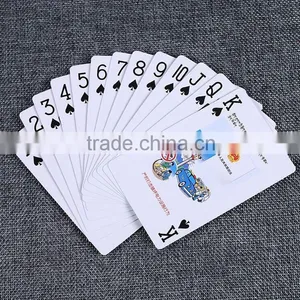 Most Popular Game Cards Canada Customized Kids Playing Cards,Heat Resistant Playing Double Card Boxes ---DH20620 thumbnail-3