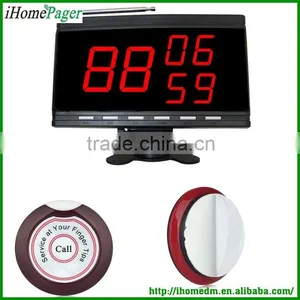 Black Wireless LED Display Receiver thumbnail-3
