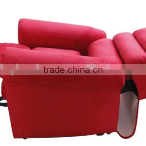2016 Hot Sales Modern Upholstered Fabric Massage Sofa Set / Sex Chair / Living Room Furniture thumbnail-4