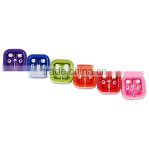 2015 Fashion MP3 Earphone thumbnail-2