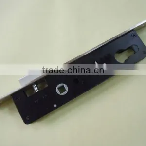 Stainless Steel Door Lock Cover thumbnail-1