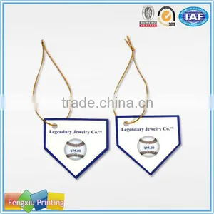 Custom Metal Logo Label for Handbags thumbnail-1