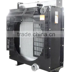 Good Quality Radiator for Dongfanghong Engine thumbnail-1