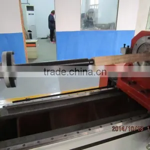 Twin Spindle Cnc Lathe thumbnail-5