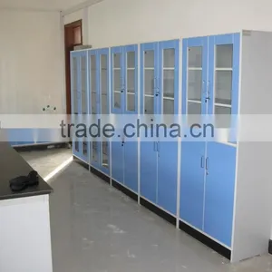 Reagent Storage Cupboard Furniture for Hospital Use thumbnail-5