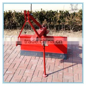 Supply Tractor Rear Blade Machine for Sale thumbnail-1