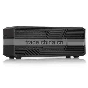 2016 Hot Selling Amplifier Bluetooth Speaker With 1500mAh Baterry Capacity thumbnail-3