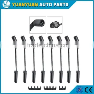 88894394 Ignition Spark Plug for Chevrolet Silverado 1500 Classic 2003-2007 Cadillac Escalade 2002-2006 Chevrolet Tahoe 2003-20 thumbnail-1