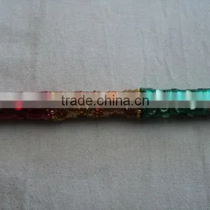 Rasta Colours Lac Gift Pens Wholesale thumbnail-1