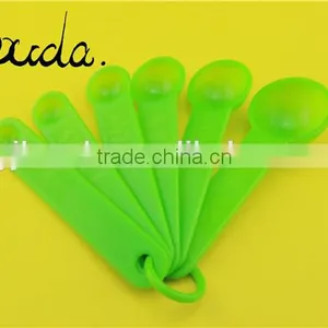 5pcs Colourful Measuring Spoons Set With Different Size BD-C7930 thumbnail-1