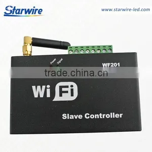 WiFi Slave Controller thumbnail-1
