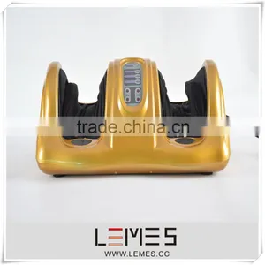 Infrared Foot Massage Machine With Remote Control Massager thumbnail-1