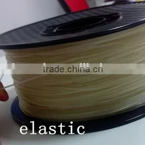 Flexible 3d Filament Price for 3d Printer thumbnail-5