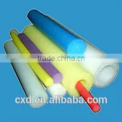 Top Quality Light Weight Sponge Foam Tube thumbnail-2