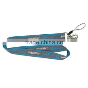 Airbus Lanyard/lanyard Machine/embroidered Lanyards no Minimum Order thumbnail-5