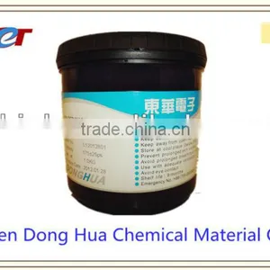 Uv,pcb Ink,solder Ink for PCB ,SOLDER MASK Ink thumbnail-1