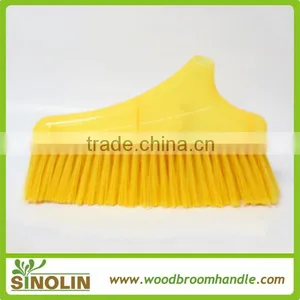 SINOLIN Bright Cleaning Broom Foldable for Cleaning thumbnail-1