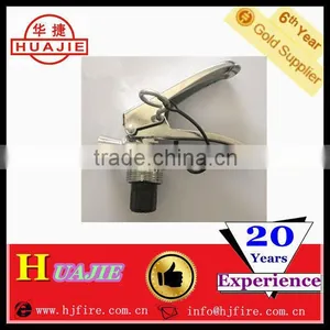 1KG Powder Fire Extinguisher Valve thumbnail-1
