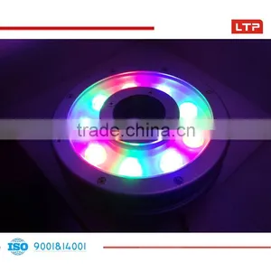 Led Fountain Nozzle Light thumbnail-3