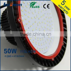 200w 300w Led High Bay Light With High Lumen Industrial Led Light thumbnail-2
