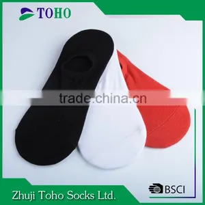 Sporty Breathable Style Invisible Casual Cotton Soxs thumbnail-5