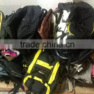Used Clothing/ Second Hand Clothes/ Used Clothes for Africa thumbnail-5