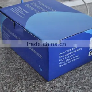 XY1000-1B 1100g/0.1g Weighing Scale/digital Balance thumbnail-6