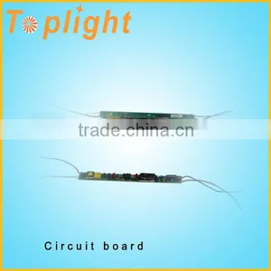 Made in China America U-tube no Dark Space 16w 18w t8 2ft Led u Bend Tubes Lamp thumbnail-4