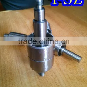 High Quality Water Pump Bearing for Automobile thumbnail-5