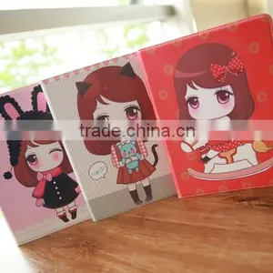 Kids 7 Inch Tablet Case , Leather Tablet Case , Tablet Leather Case thumbnail-5