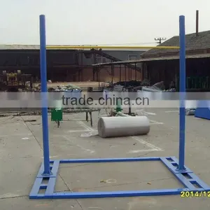 Outdoor Fitness Path Manufacture thumbnail-3