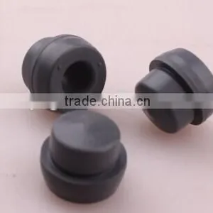 13mm Rubber Stopper for Vacuum Tube thumbnail-1