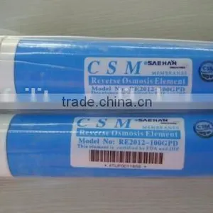 Drinking Water Filter Cartridge RO Water Purifier Filter Membrane CSM Brand thumbnail-4
