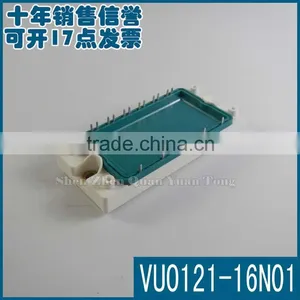 Quality Guarantee Three Phase Bridge Rectifier Module MVUO121-16NO1 thumbnail-2