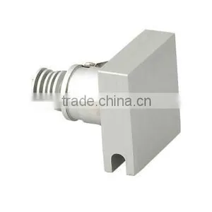 1W Led Square Wall Light 12V/350mA Input thumbnail-1