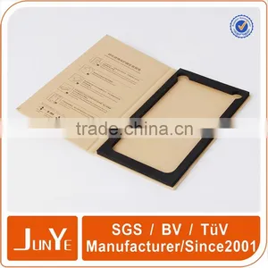 Kraft Paper Box Print Custom for Mobile Cases thumbnail-6