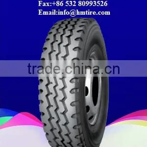 High Quality With Low Price Radial 12.00R20 Truck Tyre thumbnail-1